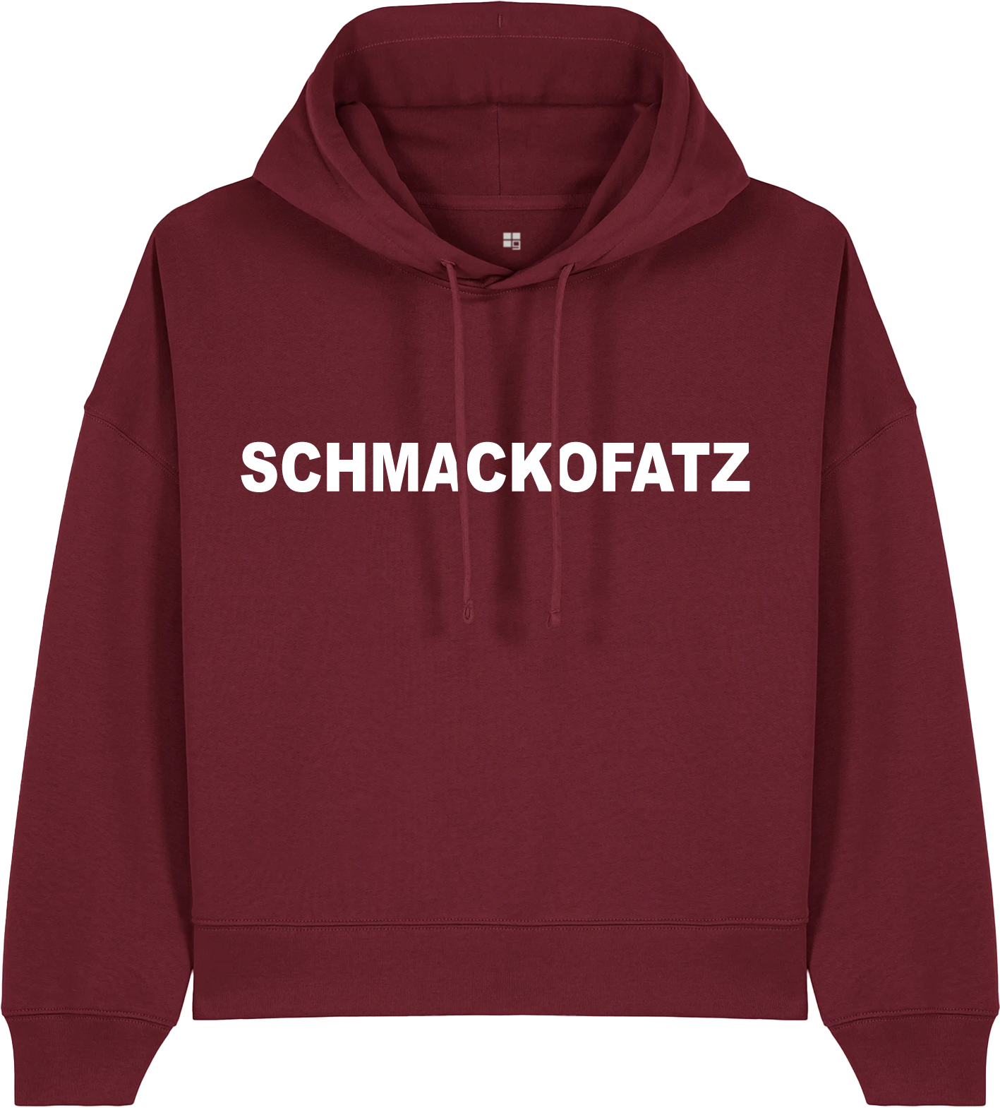 SCHMACKOFATZ HOODY
